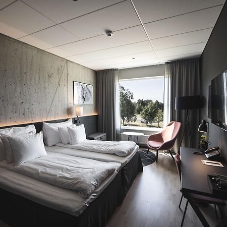Froesoe Park Hotel Östersund Εξωτερικό φωτογραφία