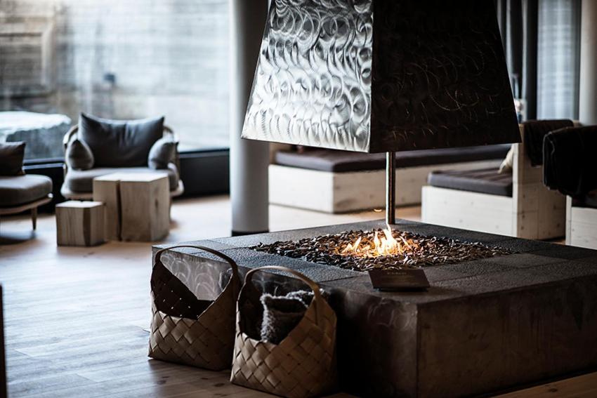 Froesoe Park Hotel Östersund Εξωτερικό φωτογραφία
