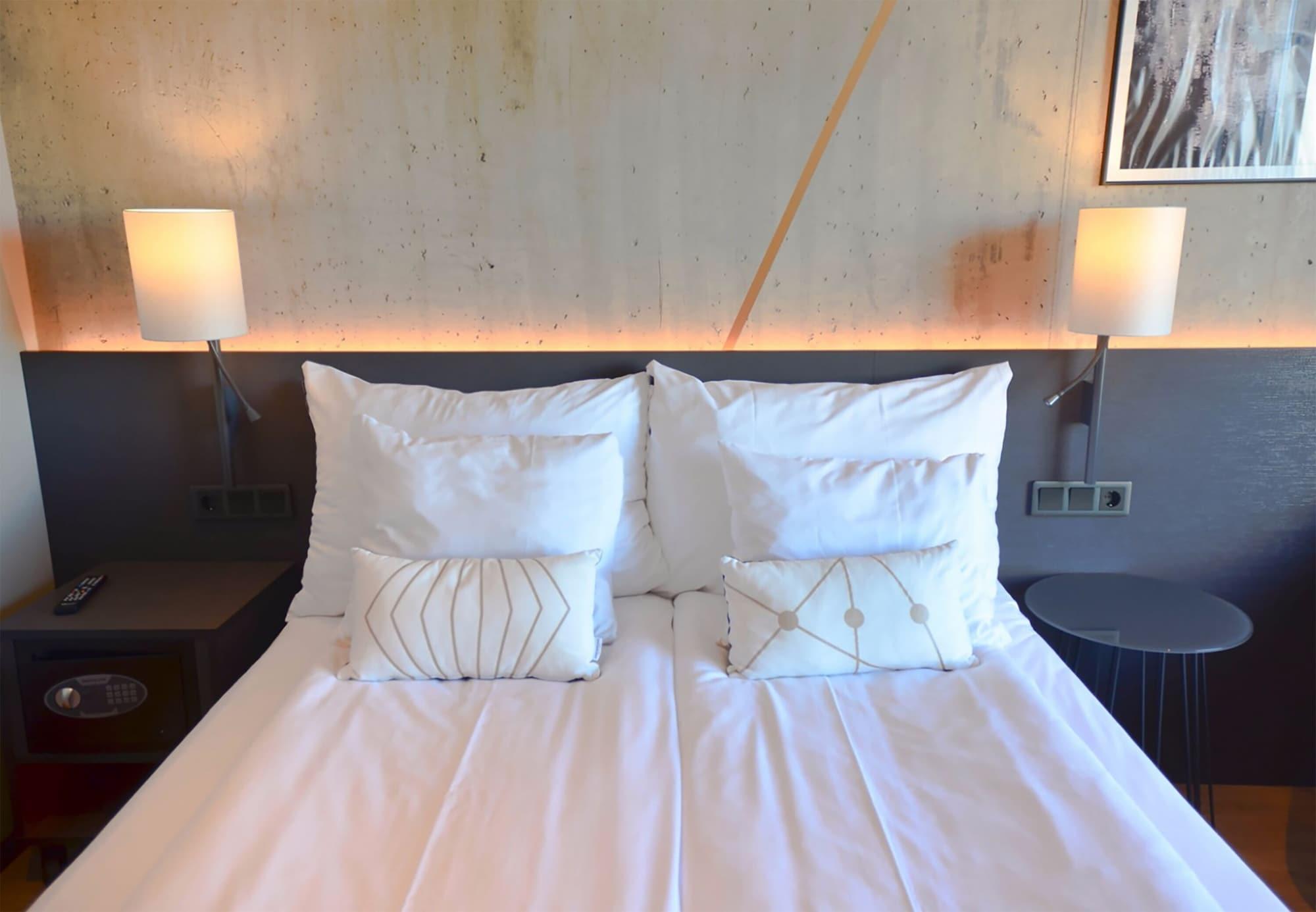 Froesoe Park Hotel Östersund Εξωτερικό φωτογραφία