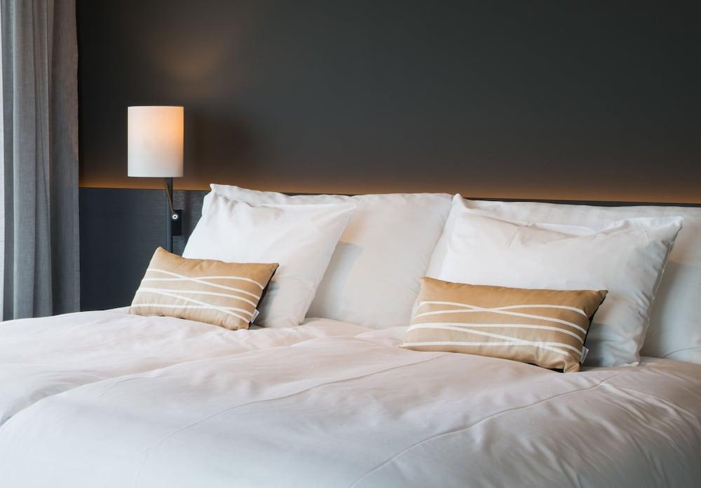 Froesoe Park Hotel Östersund Εξωτερικό φωτογραφία