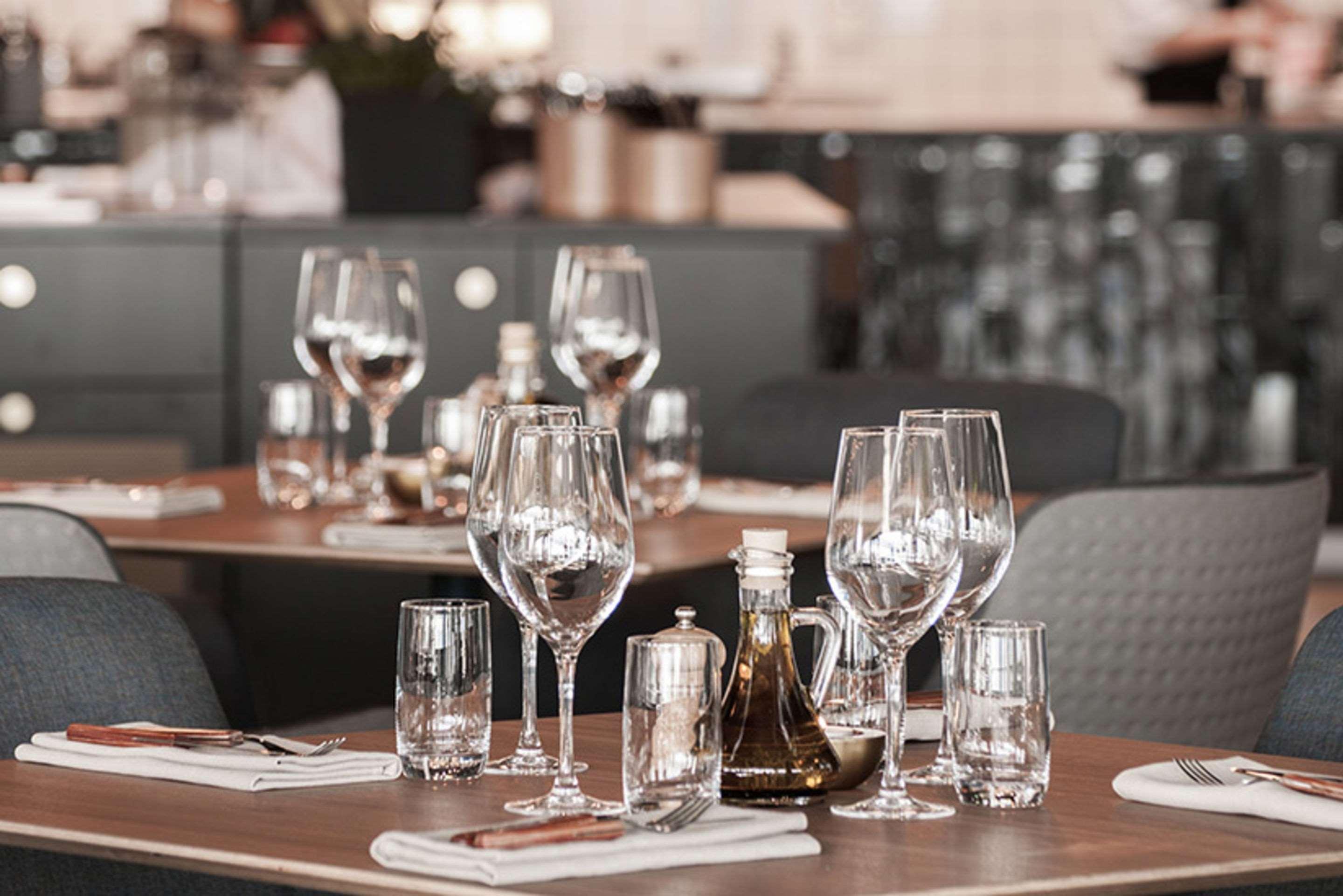 Froesoe Park Hotel Östersund Εξωτερικό φωτογραφία