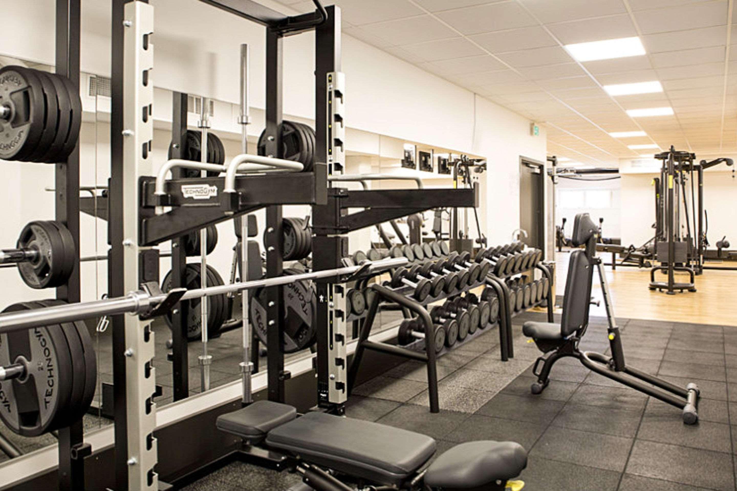 Froesoe Park Hotel Östersund Εξωτερικό φωτογραφία