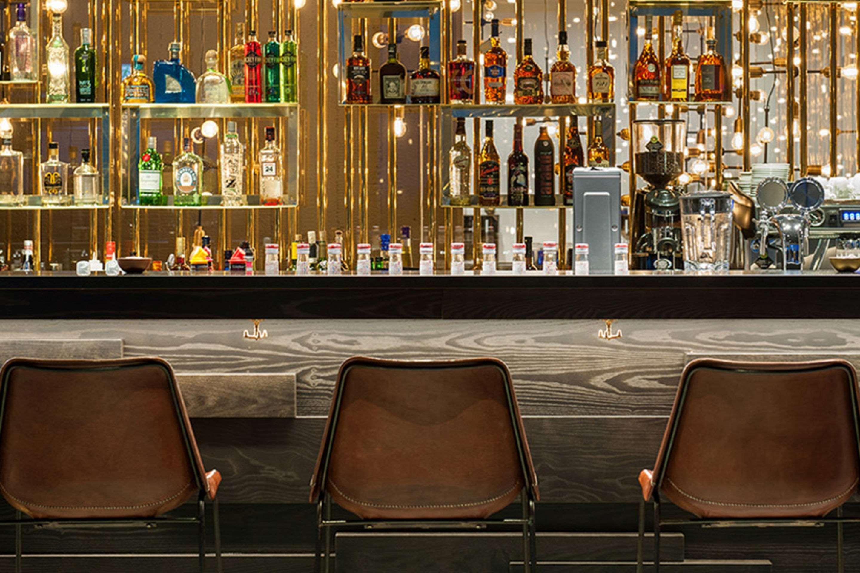 Froesoe Park Hotel Östersund Εξωτερικό φωτογραφία