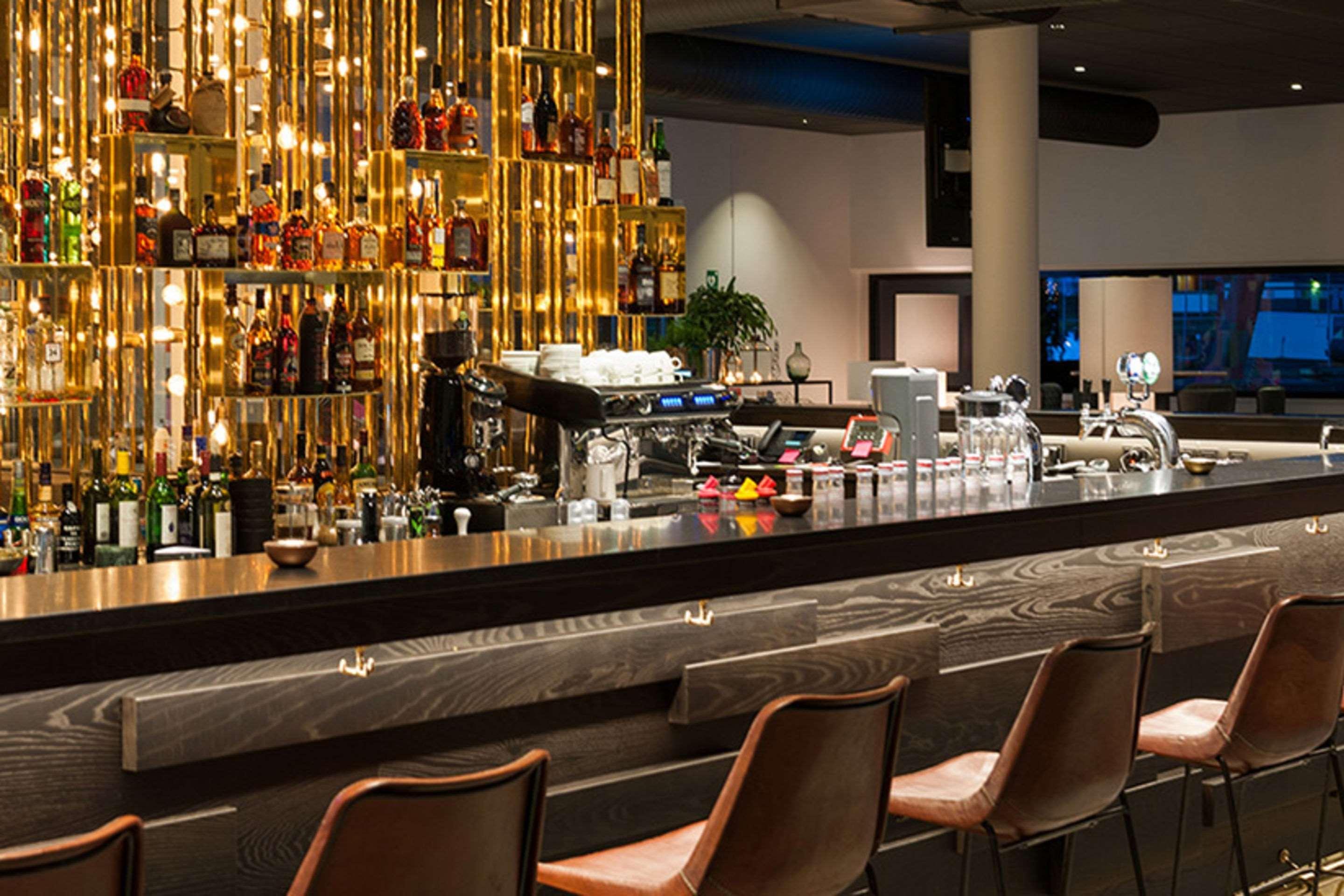 Froesoe Park Hotel Östersund Εξωτερικό φωτογραφία